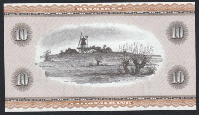 Få den berømte blindetier!