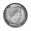 Få en 180 år gammel Rigsbankdaler fra Grundlovens Farfar!